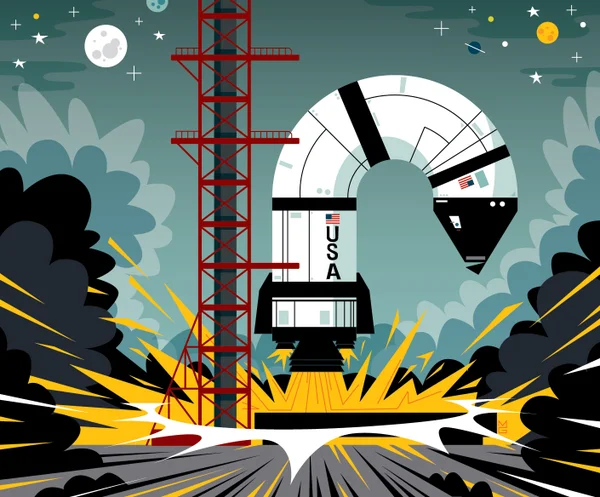 NASA Is Crucial to the U.S. Winning the New Space Race