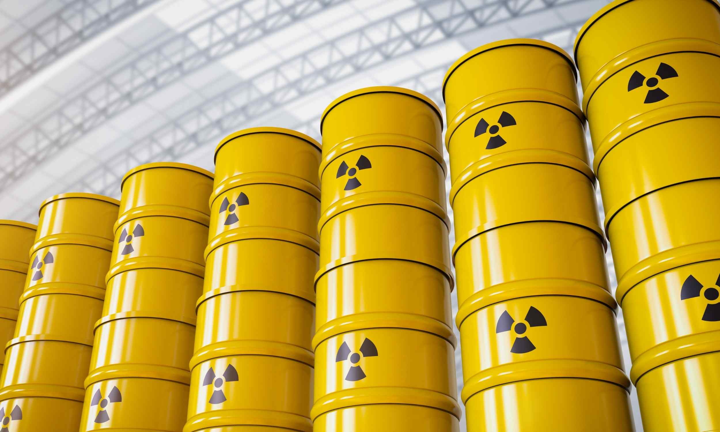 Scientists added bacteria to a reactor and got unexpected results