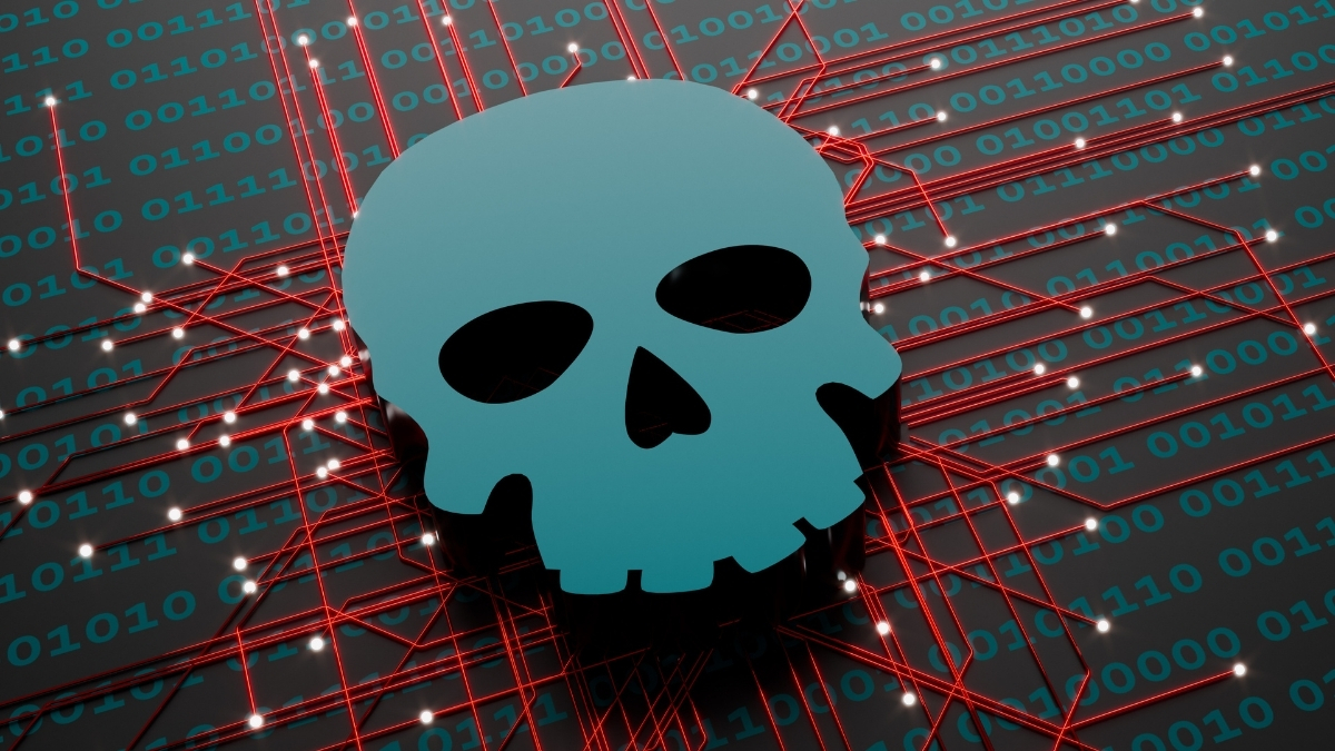 ‘Poisoned’ AI Could Be The Future of Digital Security Risks : ScienceAlert