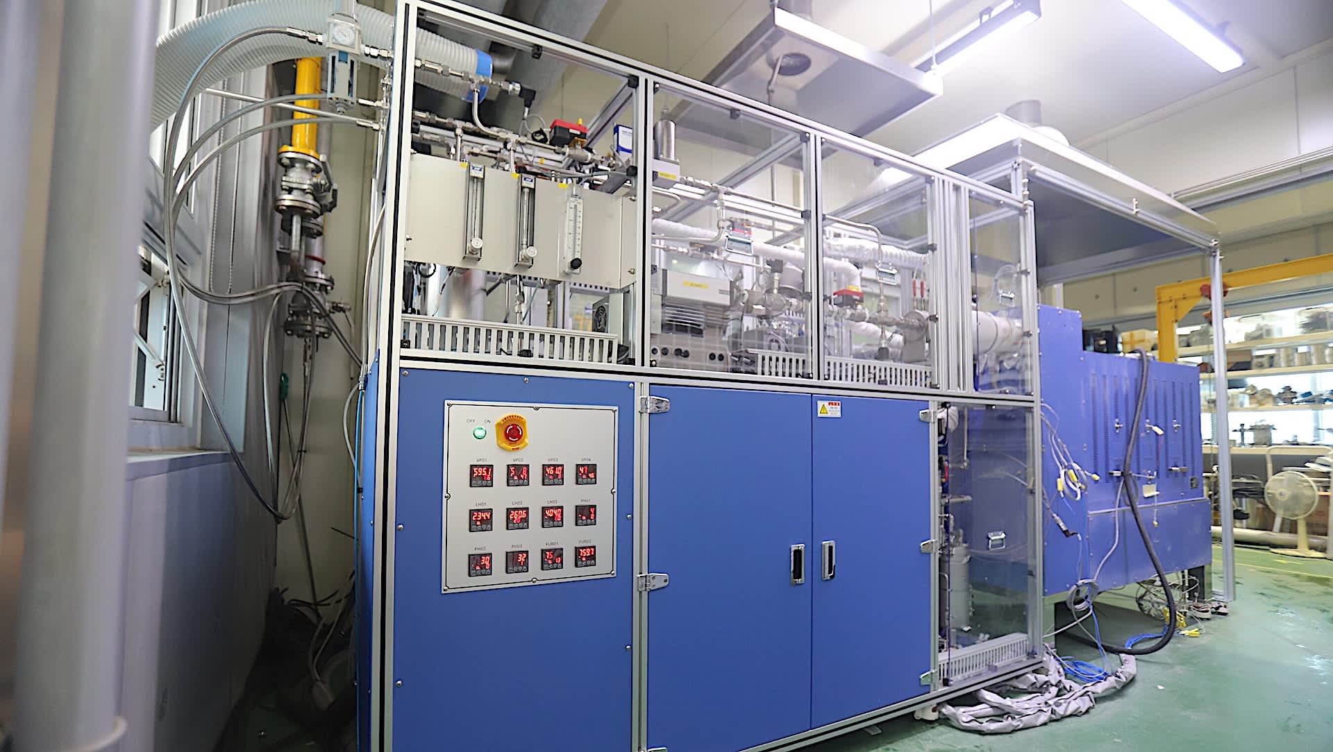 ‘Will play a vital role’