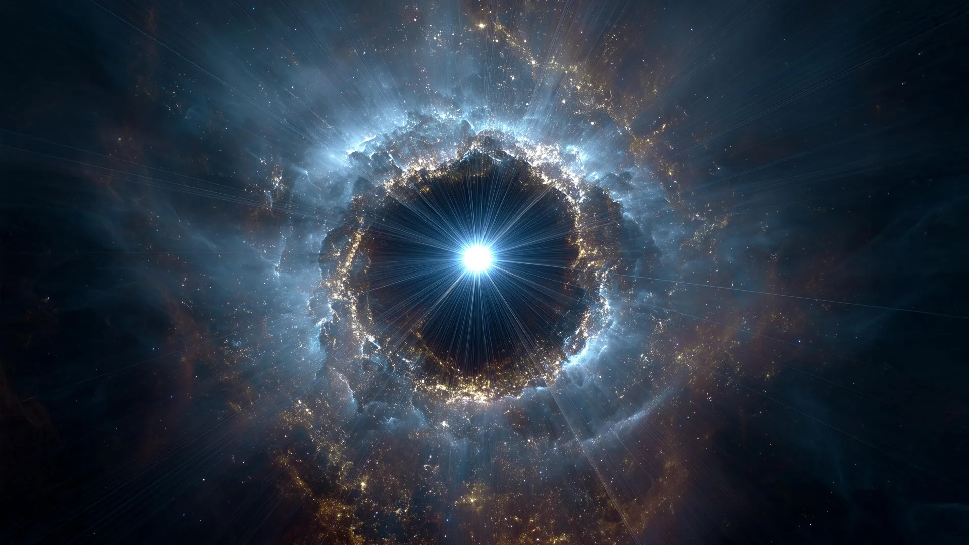 JWST may have found the Universe’s first stars powered by dark matter