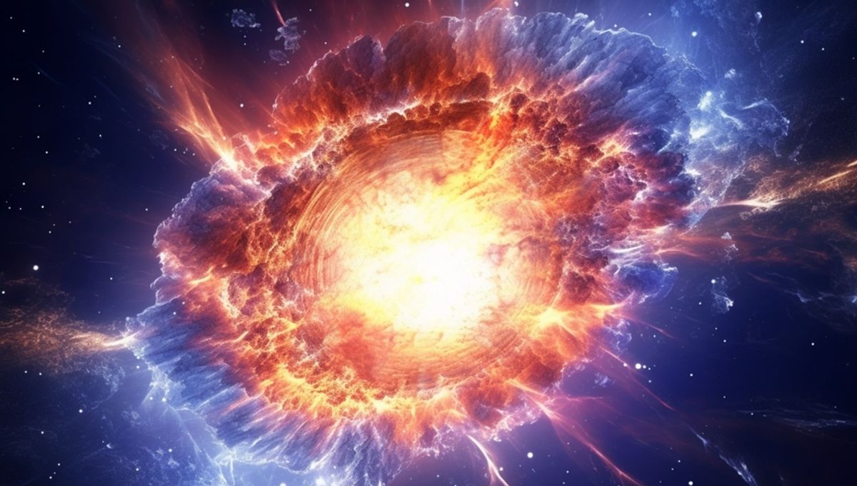 JWST Confirms Day-Long Gamma-Ray Burst Emitted Energy of 2,000 Supernovae