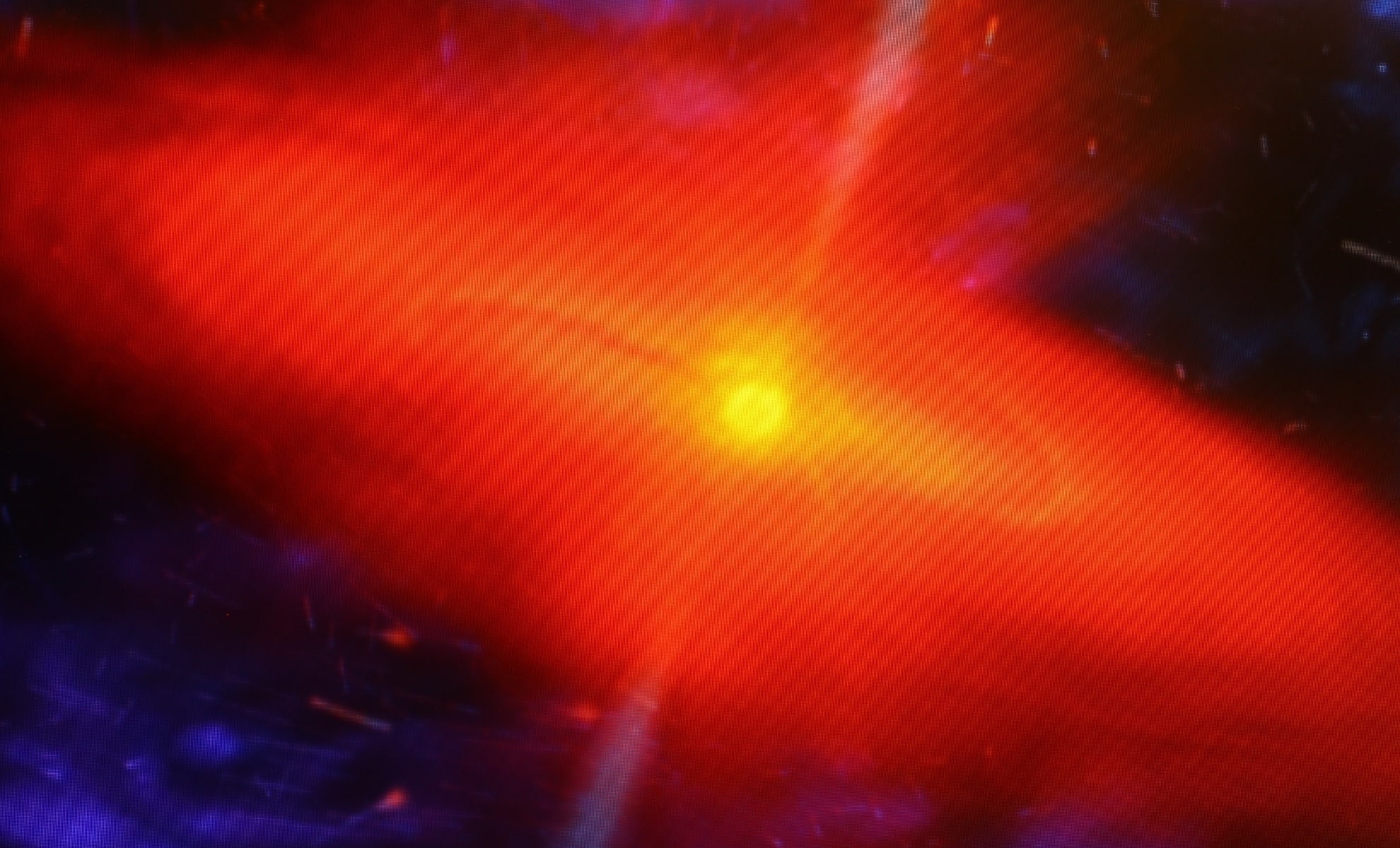 The Universe May Collapse in a Reverse Big Bang — And Scientists Just Estimated When