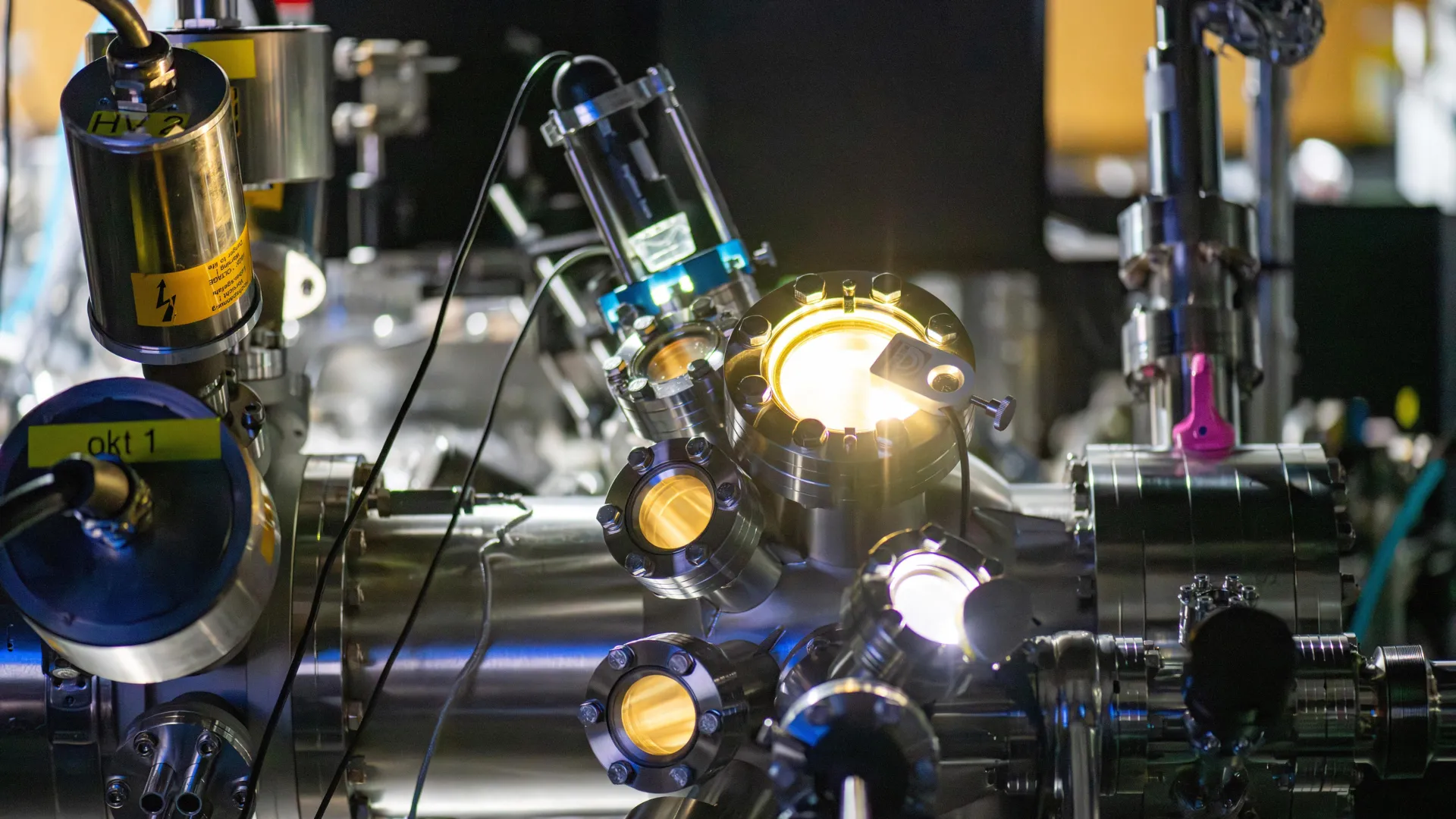 Scientists finally found the “dark matter” of electronics