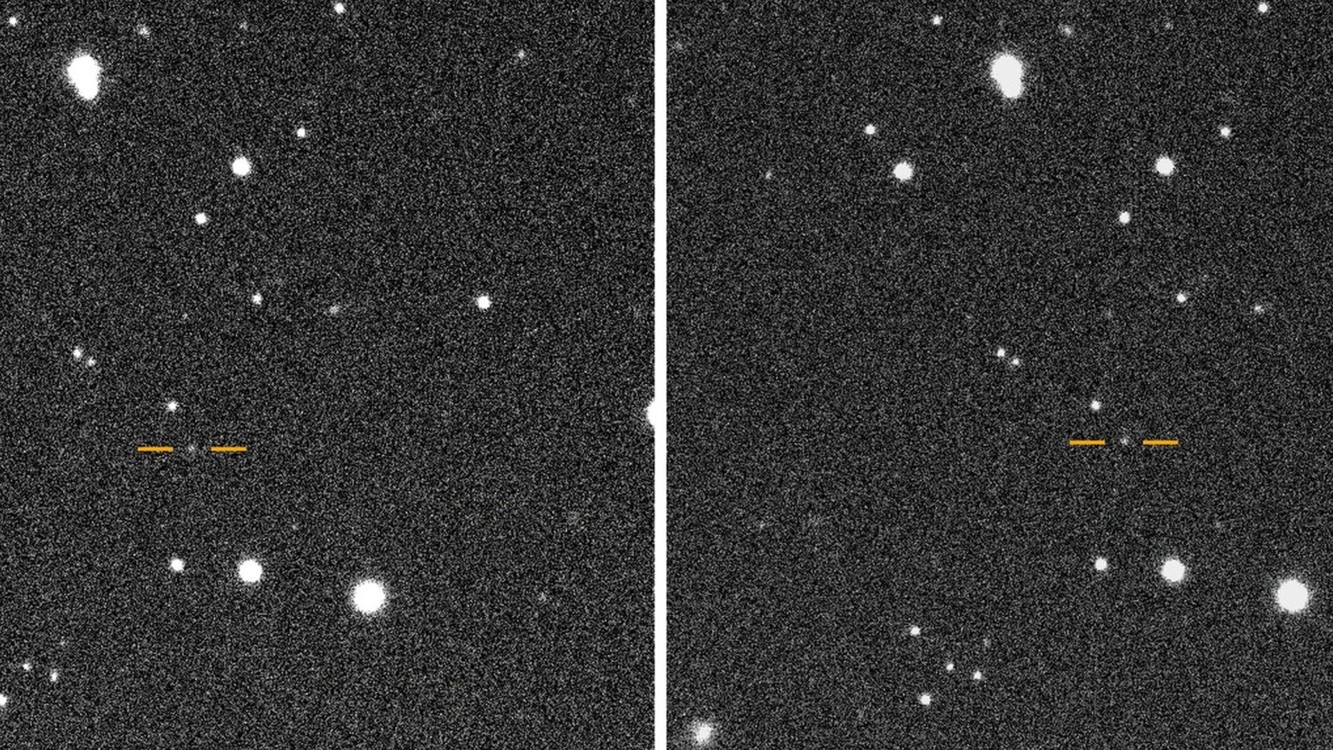 Astronomers discover 2nd fastest asteroid in the solar system hiding in the sun’s glare