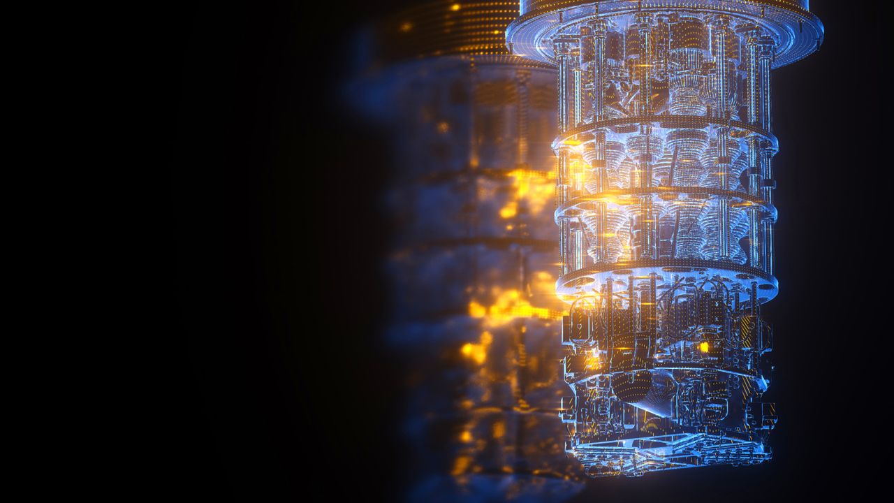 Quantum computing ‘lie detector’ finally proves these machines tap into Einstein’s spooky action at a distance rather than just faking it