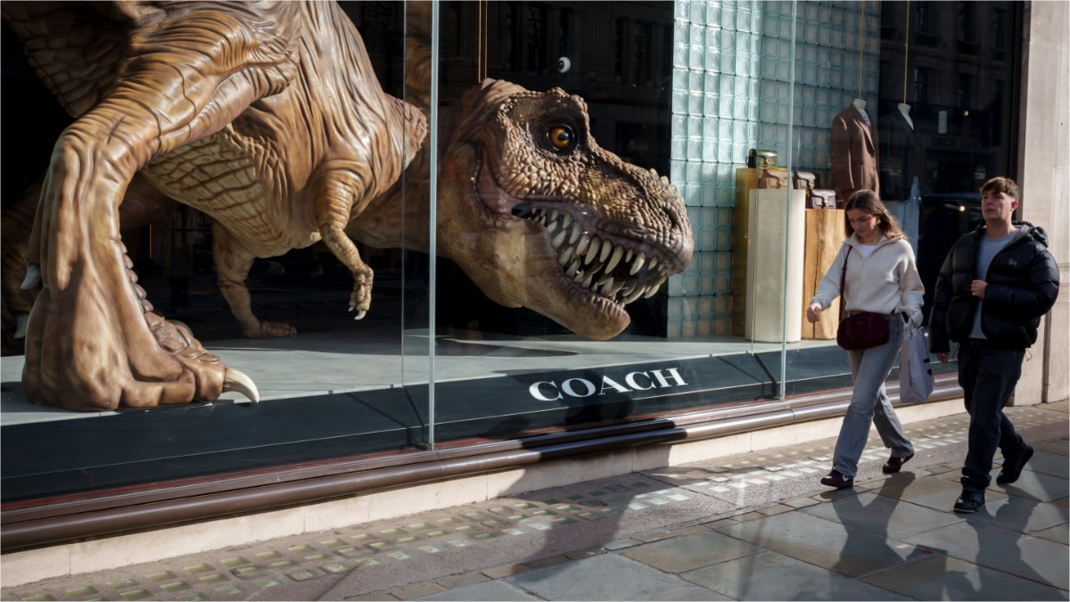 Scientists Make Major T. Rex Discovery, Rewriting History of the Most Intriguing Dinosaur