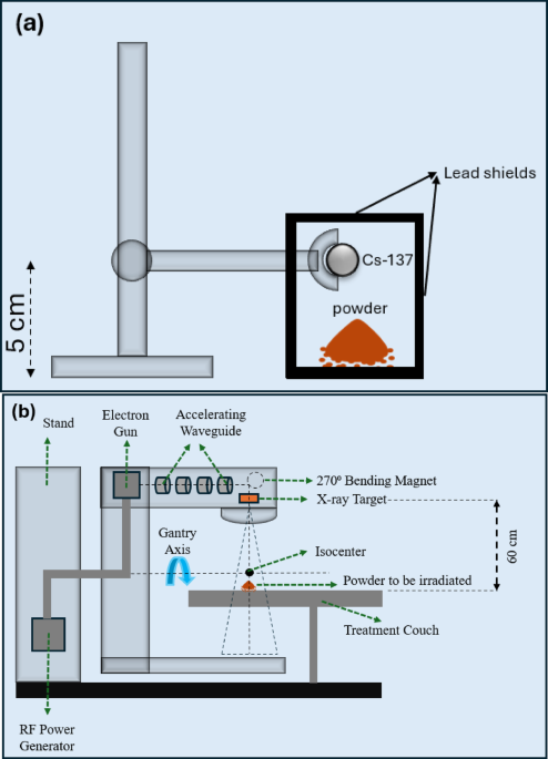 Impact of high-energy photon irradiation on early-stage dissolution of EAF slag and brownmillerite