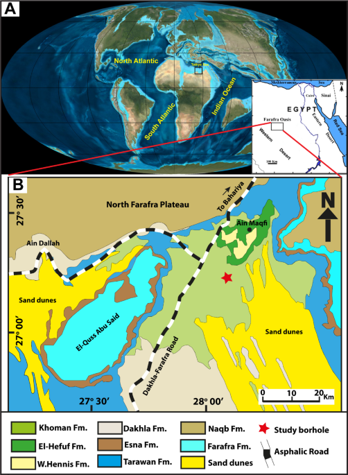 Integrated biostratigraphy of the Maastrichtian-Danian sequence in the southern Tethys with insights into paleoenvironmental implications
