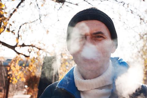 Nanopore technology detects single molecules for rapid chemical profiling and point-of-care diagnostics