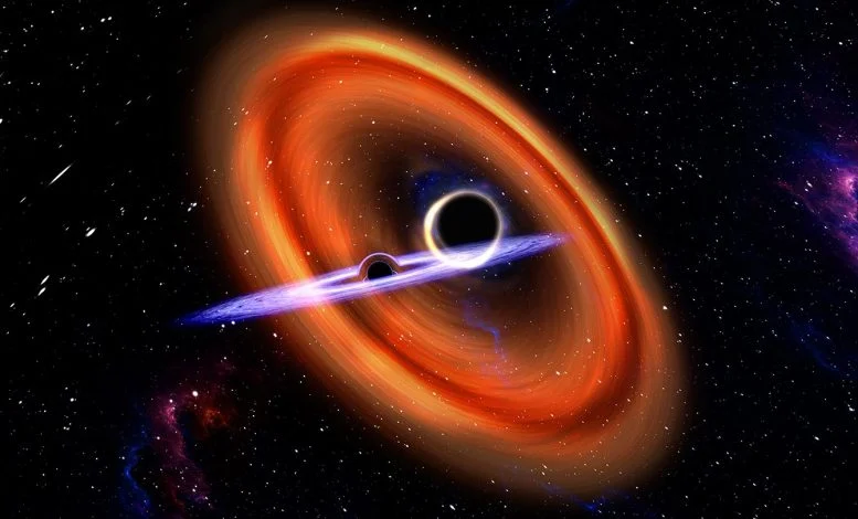 Twin Black Hole Collisions Offer the Most Precise Test of Einstein’s Theory Yet