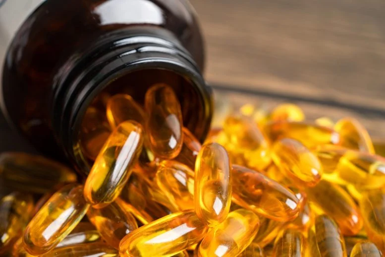 Why Your Daily Fish Oil Supplement Might Not Work As Well As You Think