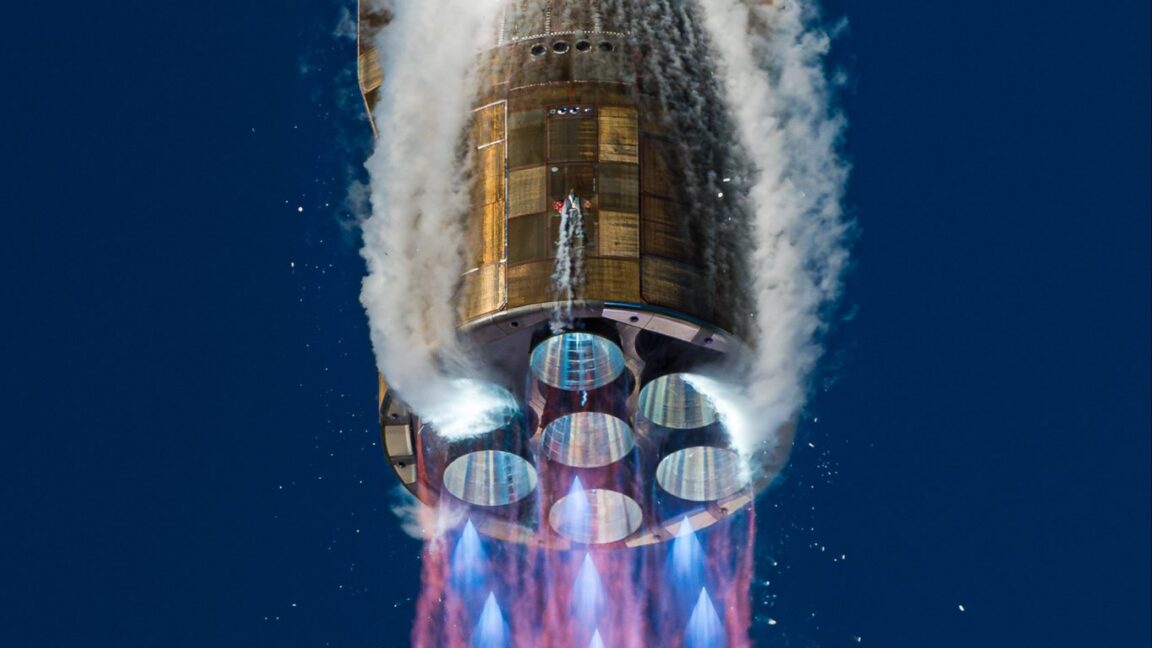 After last week’s stunning landing, here’s what comes next for Blue Origin