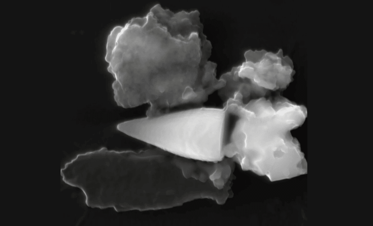 Scientists Unearth 97-Million-Year-Old Fossils of Unknown Creatures with Built-In GPS!