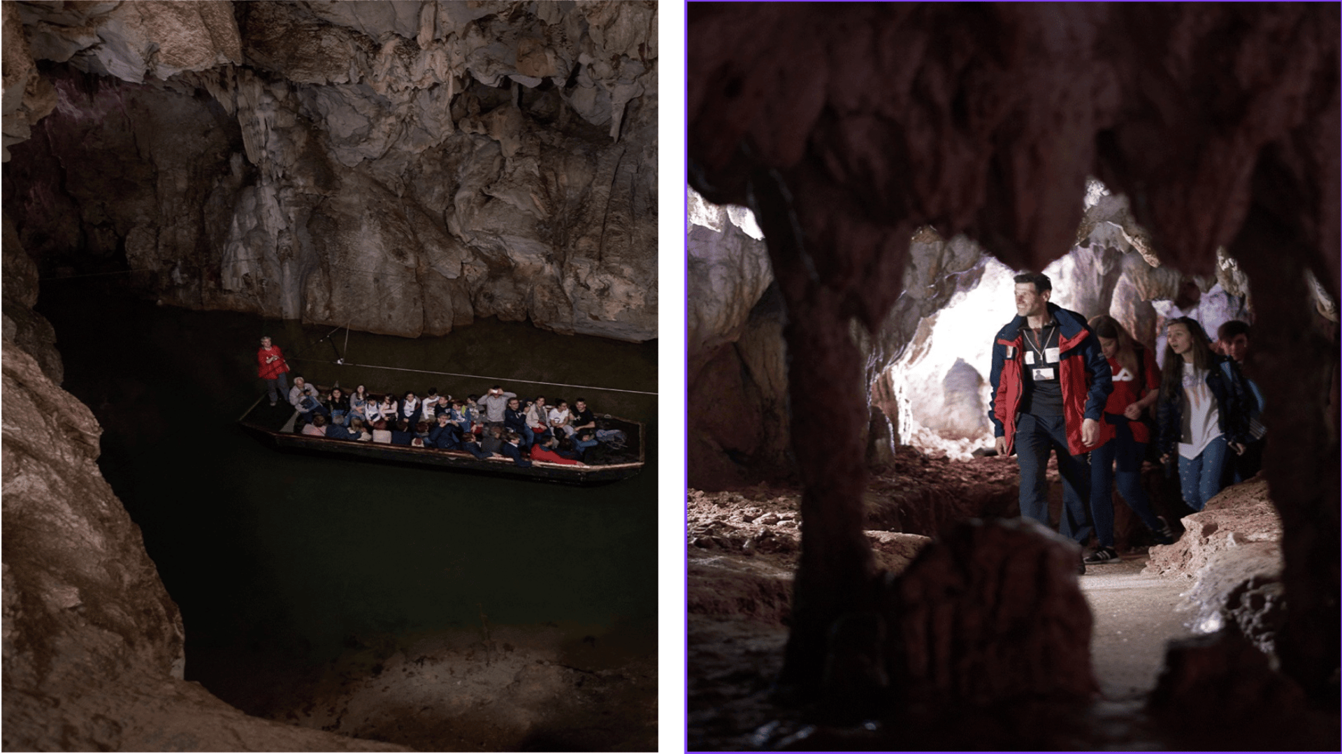 Greek sanctuary, unique Bronze Age artifacts found in famous Italian cave