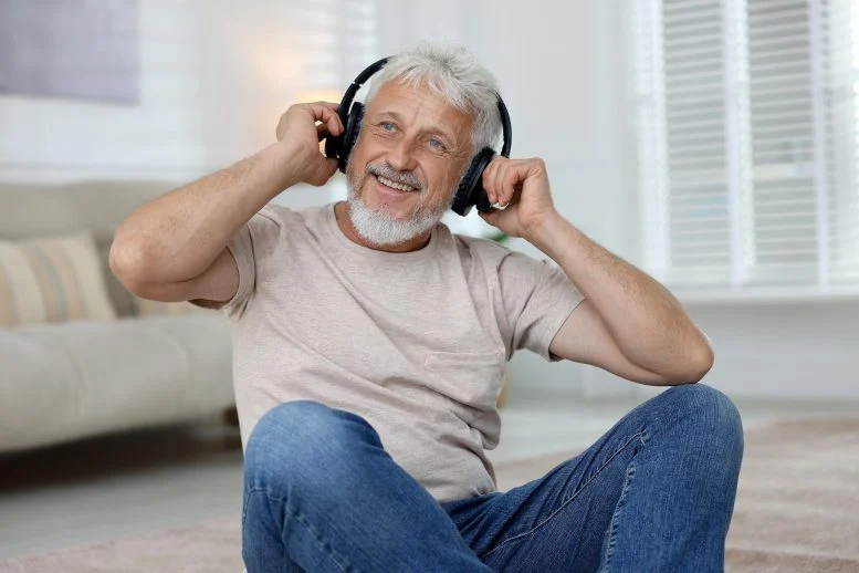 Listening to Music May Cut Dementia Risk by 39%, Study Finds