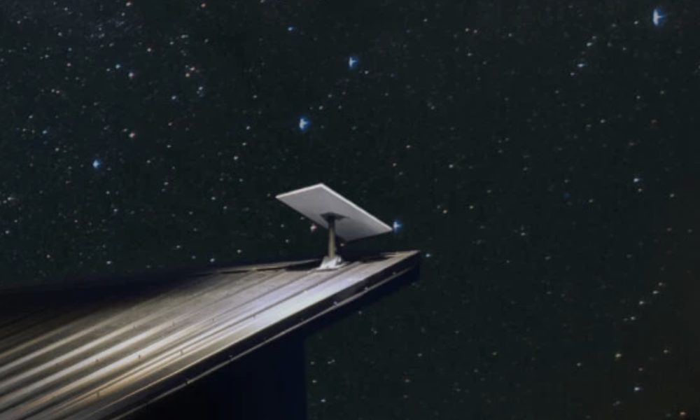 SpaceX successfully launches 100th Starlink mission of 2025