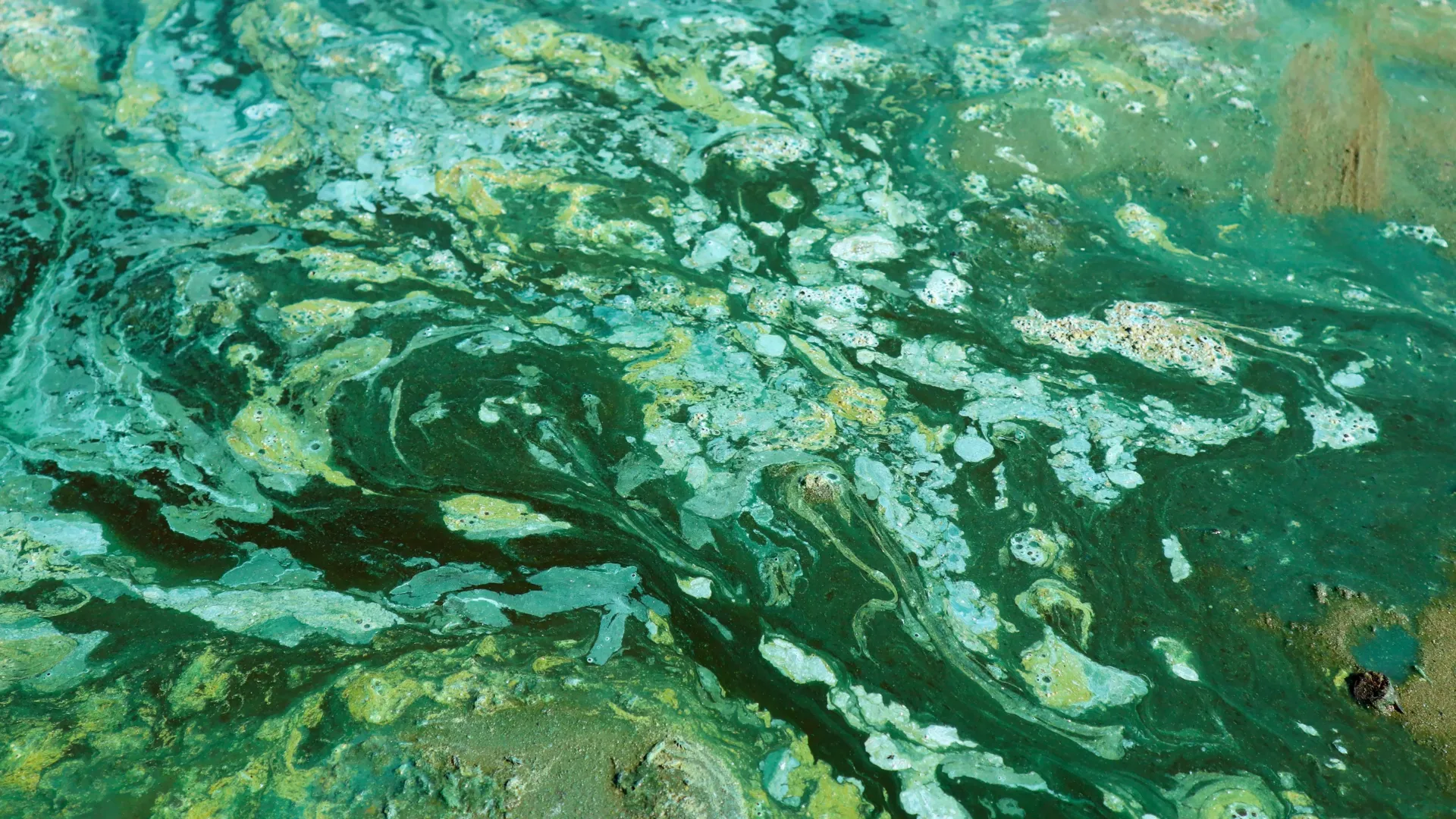 Scientists uncover what delayed Earth’s oxygen boom for a billion years