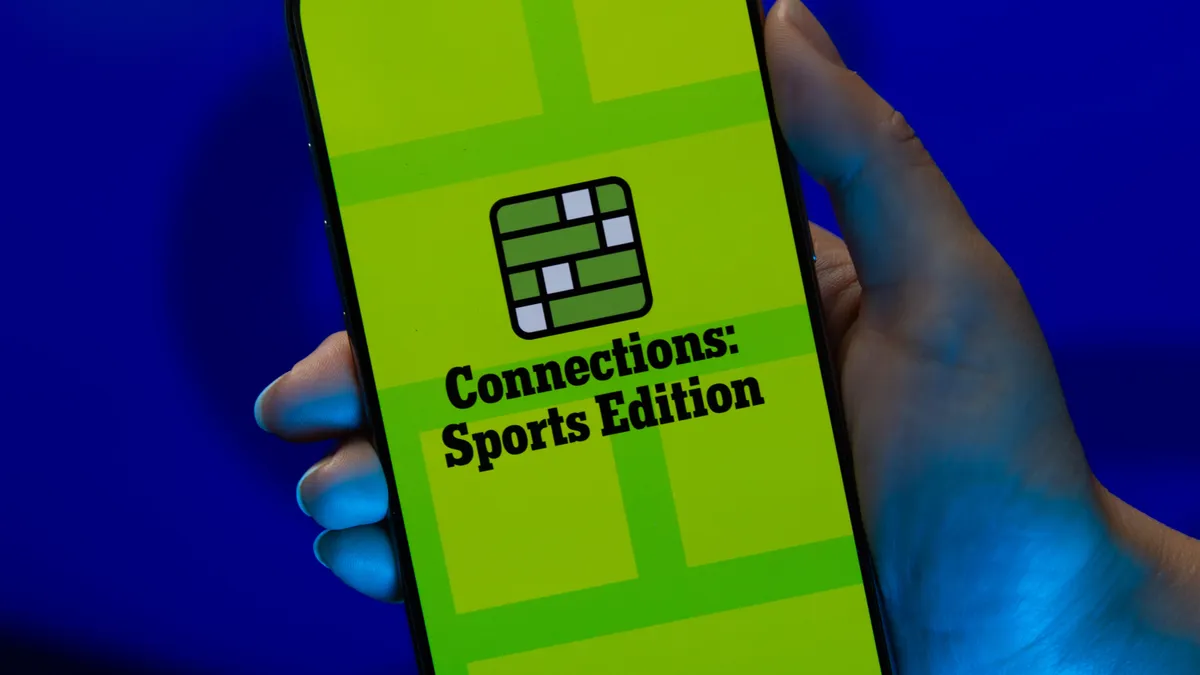 Today’s NYT Connections: Sports Edition Hints, Answers for Nov. 30 #433