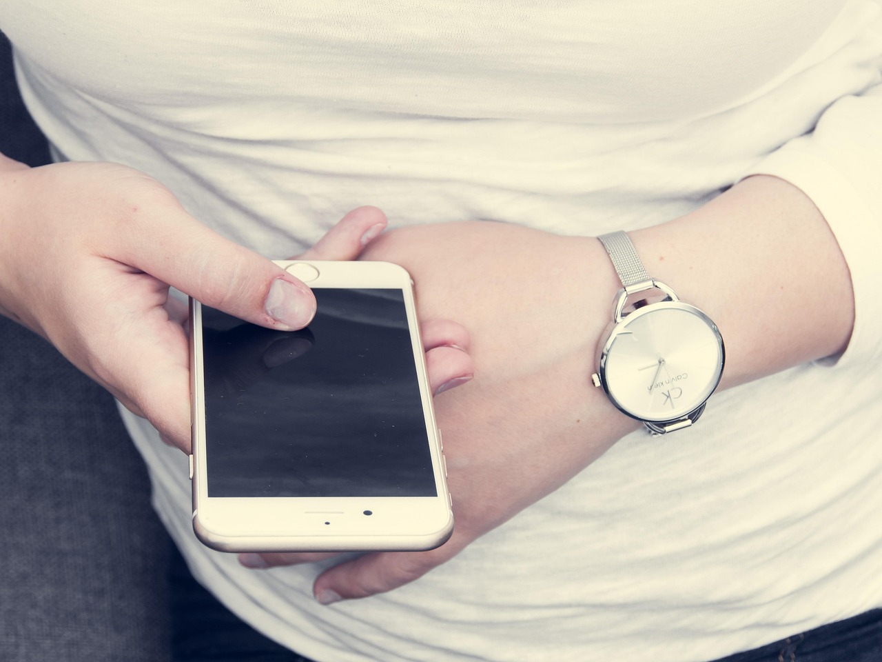 Messaging Network Improves Hospital Discharges