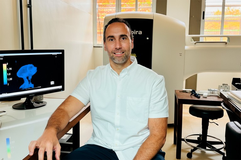 How I’m helping to cultivate science entrepreneurship in Brazil