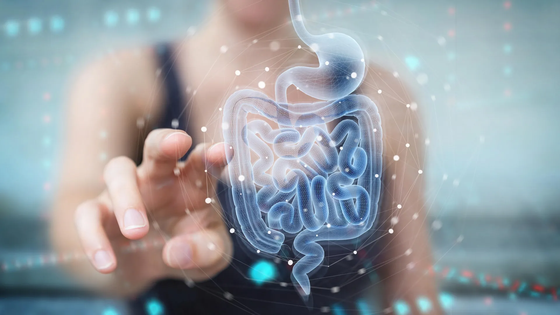 A 25-year Crohn’s disease mystery finally cracked by AI