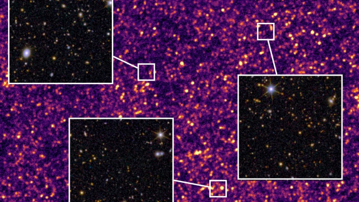 Our Universe Is Getting ‘Colder, Deader,’ Astronomers Say