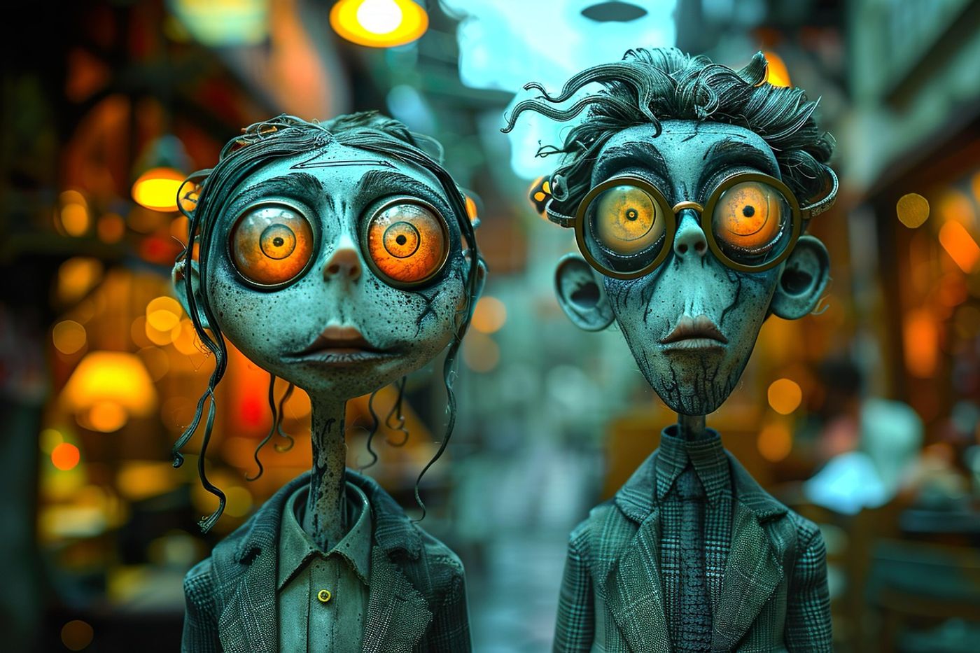 Zombie Cells: They Don’t Die Easily