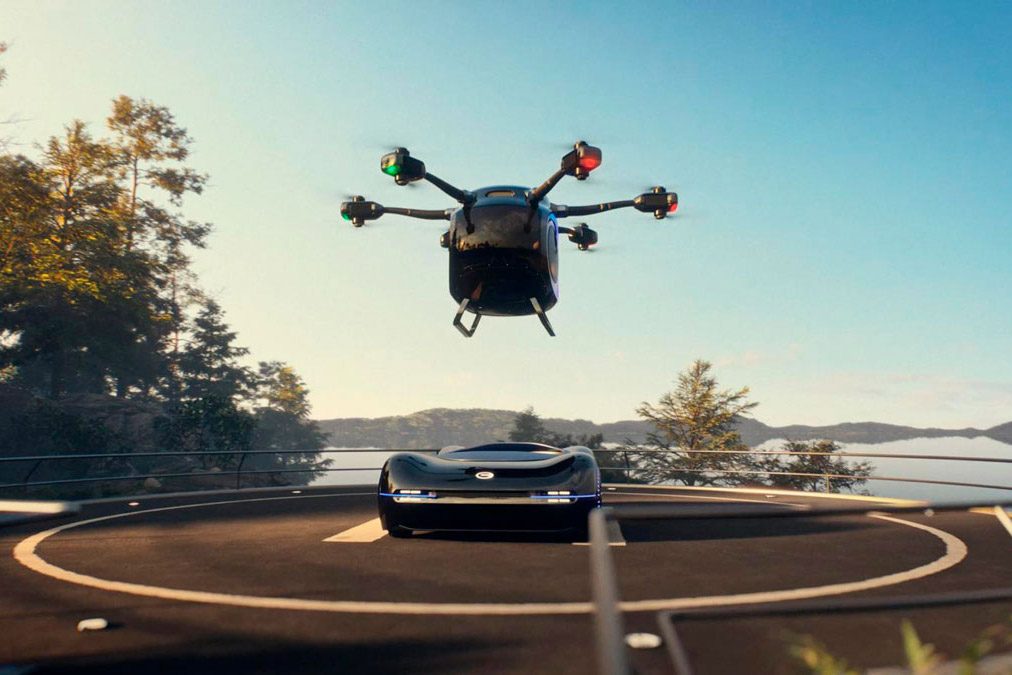 6 (very weird) new inventions that could change your life