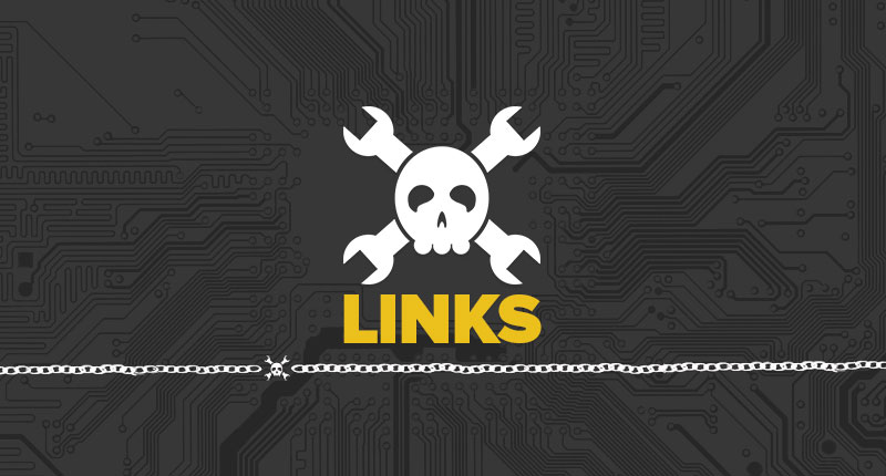 Hackaday Links: November 16, 2025