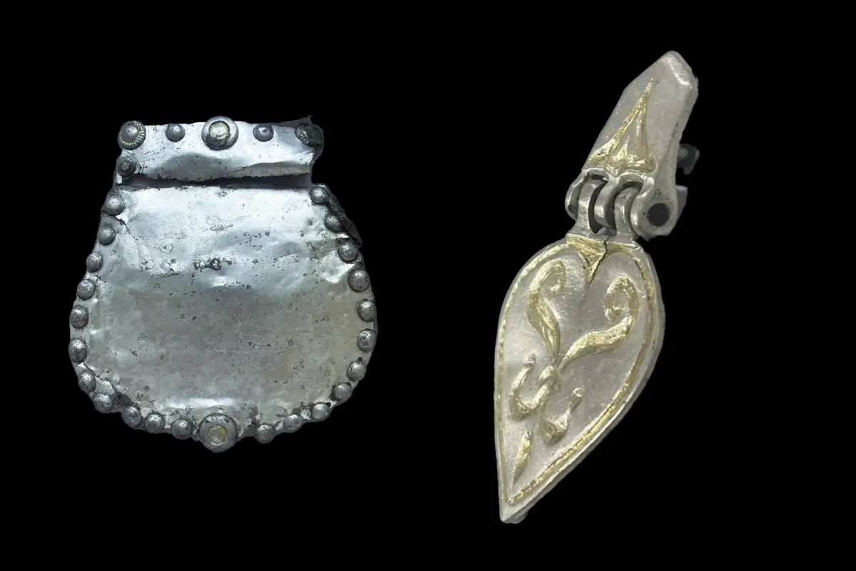 Elite warrior burials found near Akasztó