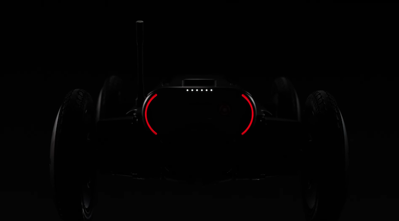 Hyundai releases new video for next-generation autonomous vehicle platform