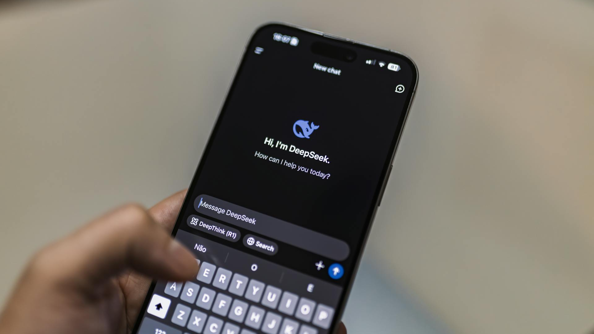 China’s DeepSeek AI reaches gold at international maths olympiad