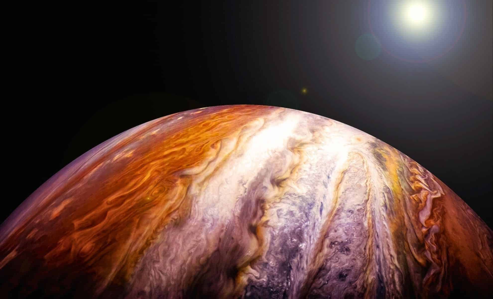 NASA’s James Webb Just Found Something Deeply Unsettling in Saturn’s Atmosphere—It Shouldn’t Exist