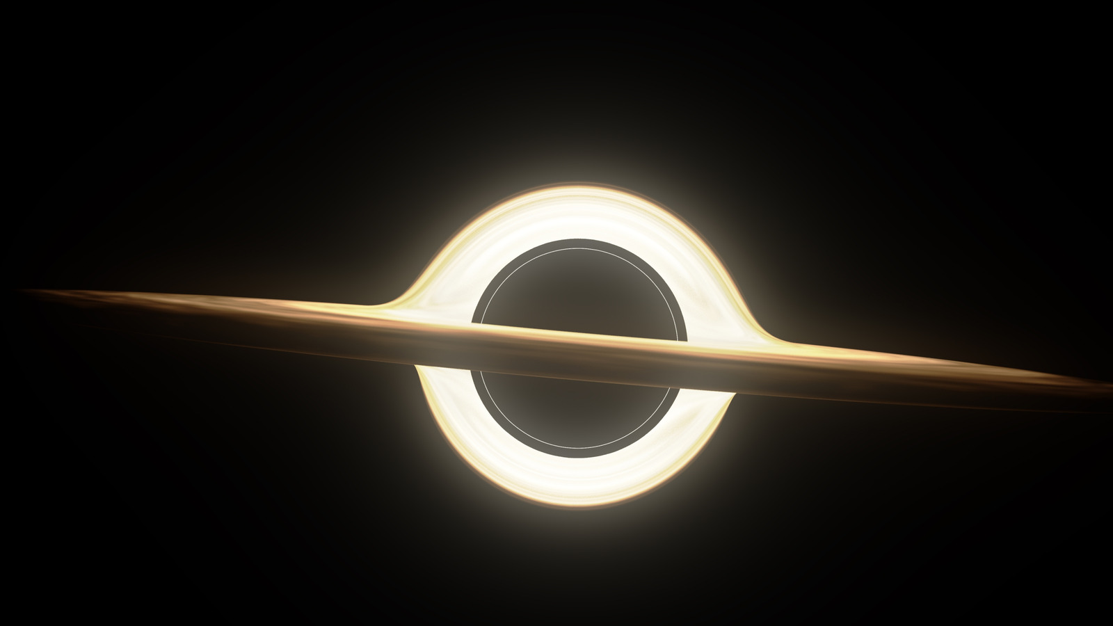 Do Black Holes Create Dark Energy? Here’s What Scientists Have To Say