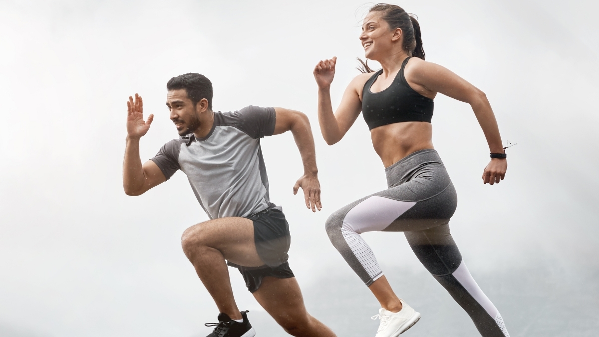 Men Need to Exercise More Than Women to Lower Heart Disease. Here’s Why. : ScienceAlert