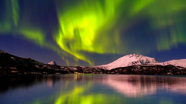 History’s epic theories of what causes aurora
