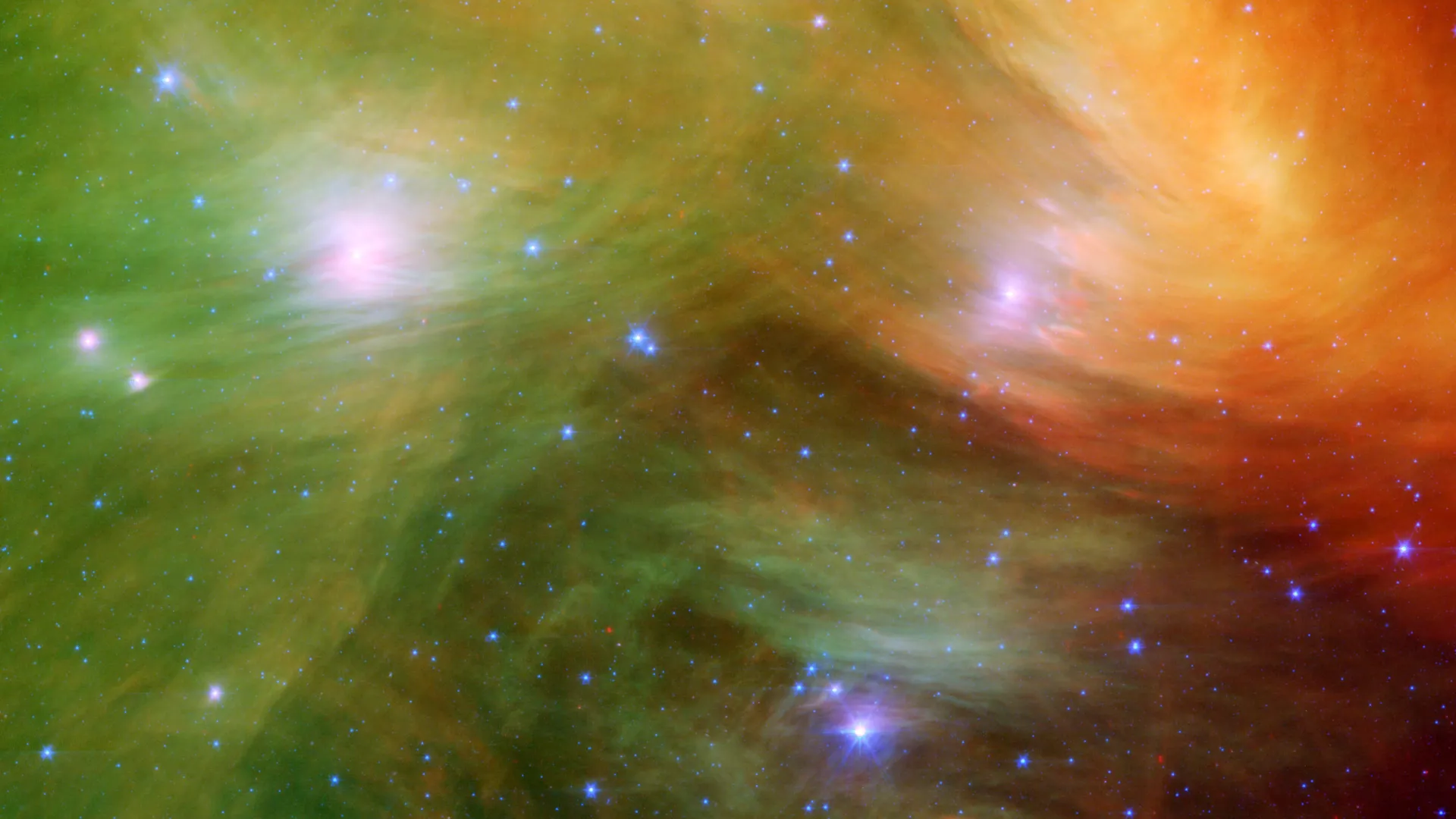 Astronomers discover thousands of hidden siblings of the “Seven Sisters”