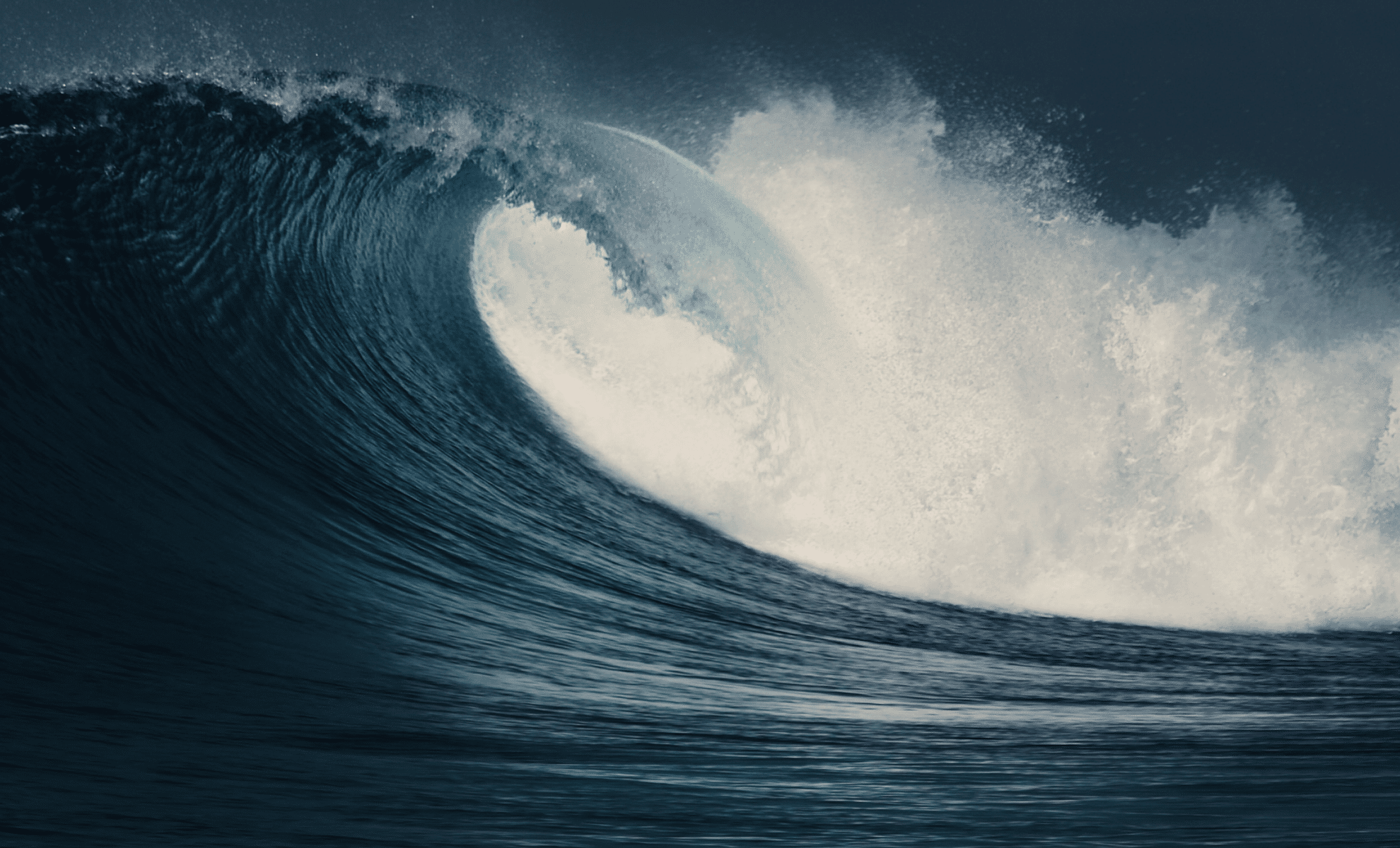 Satellites Capture Record-Breaking 115-Foot Waves in Pacific Megastorm