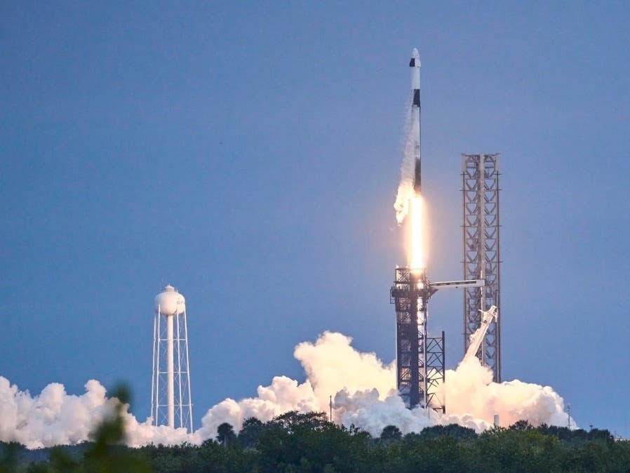 Did You Hear A Sonic Boom? SpaceX Warns That Launch May Cause Multiple Booms Over SoCal