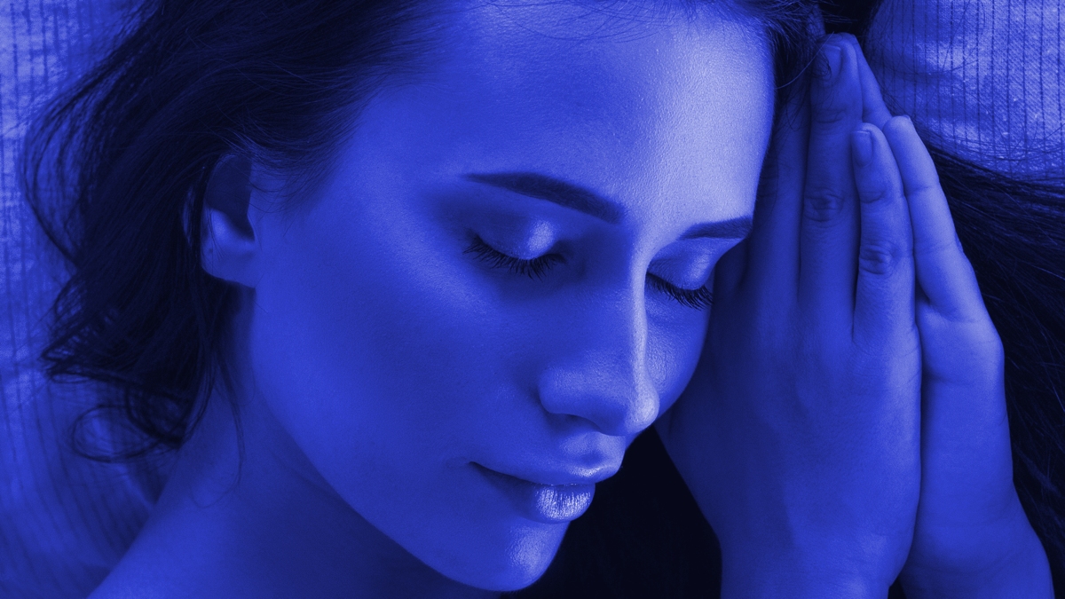 Humans Used to Sleep Twice Every Night. Here’s Why It Vanished. : ScienceAlert