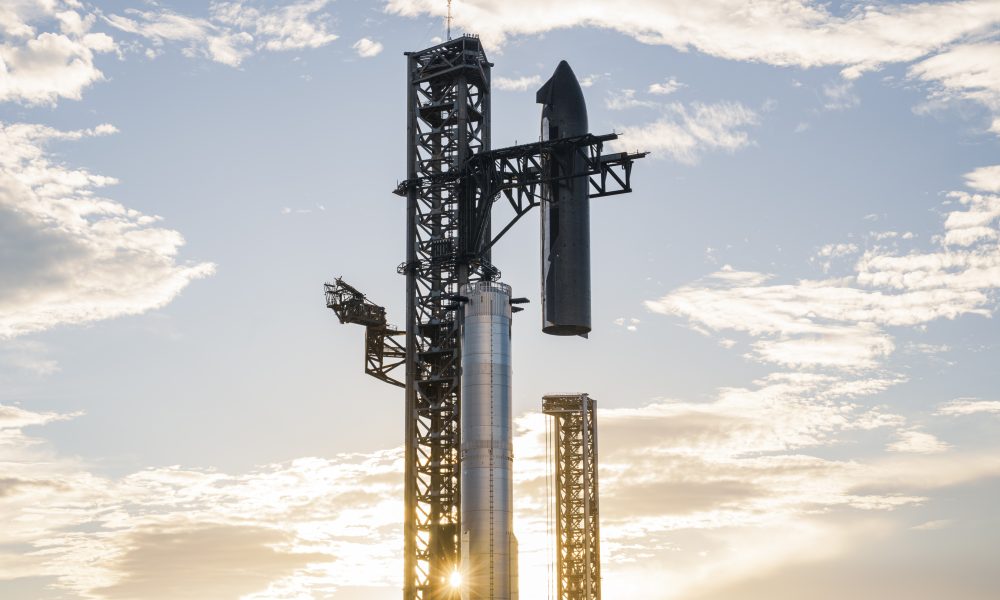 SpaceX’s Starship FL launch site will witness scenes once reserved for sci-fi films