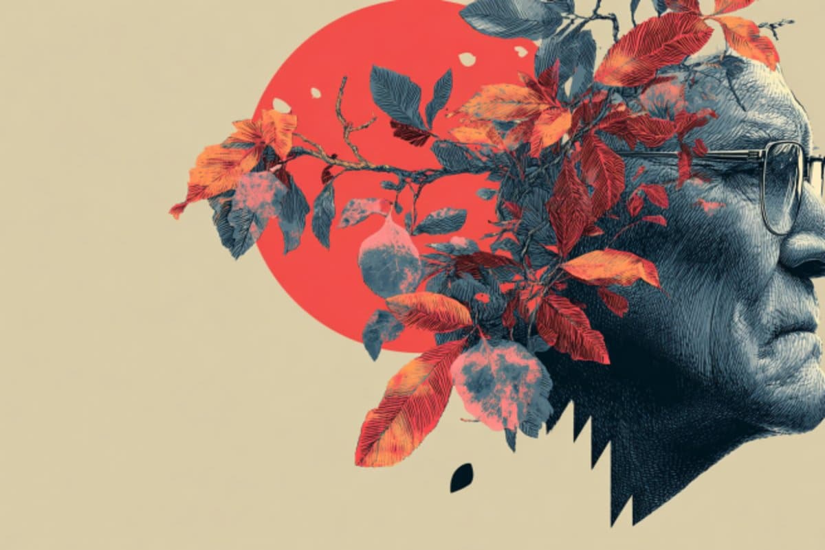 Stress Undermines Brain Circulation, Increases Dementia Risk