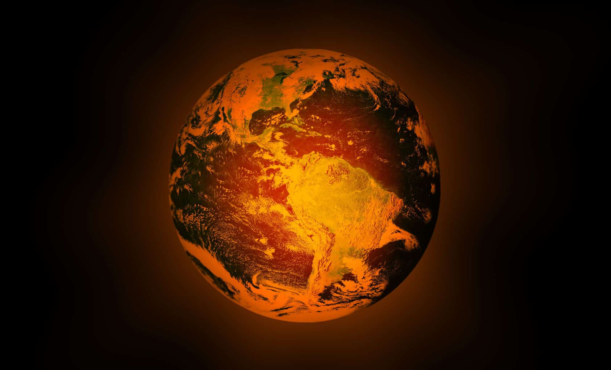 The Temperature of the Universe 7 Billion Years Ago? We Finally Know—and It’s Wild