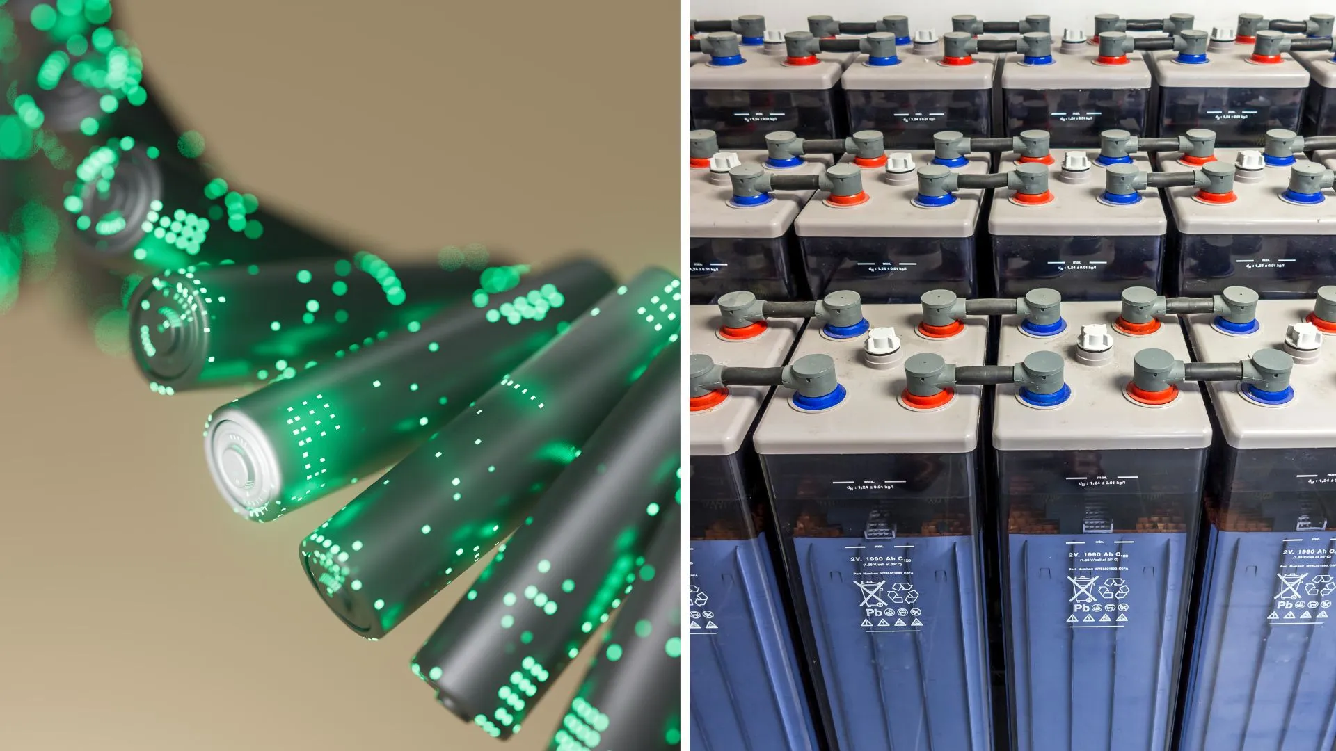 Batteries with water-based electrolytes offer more energy using new cathode