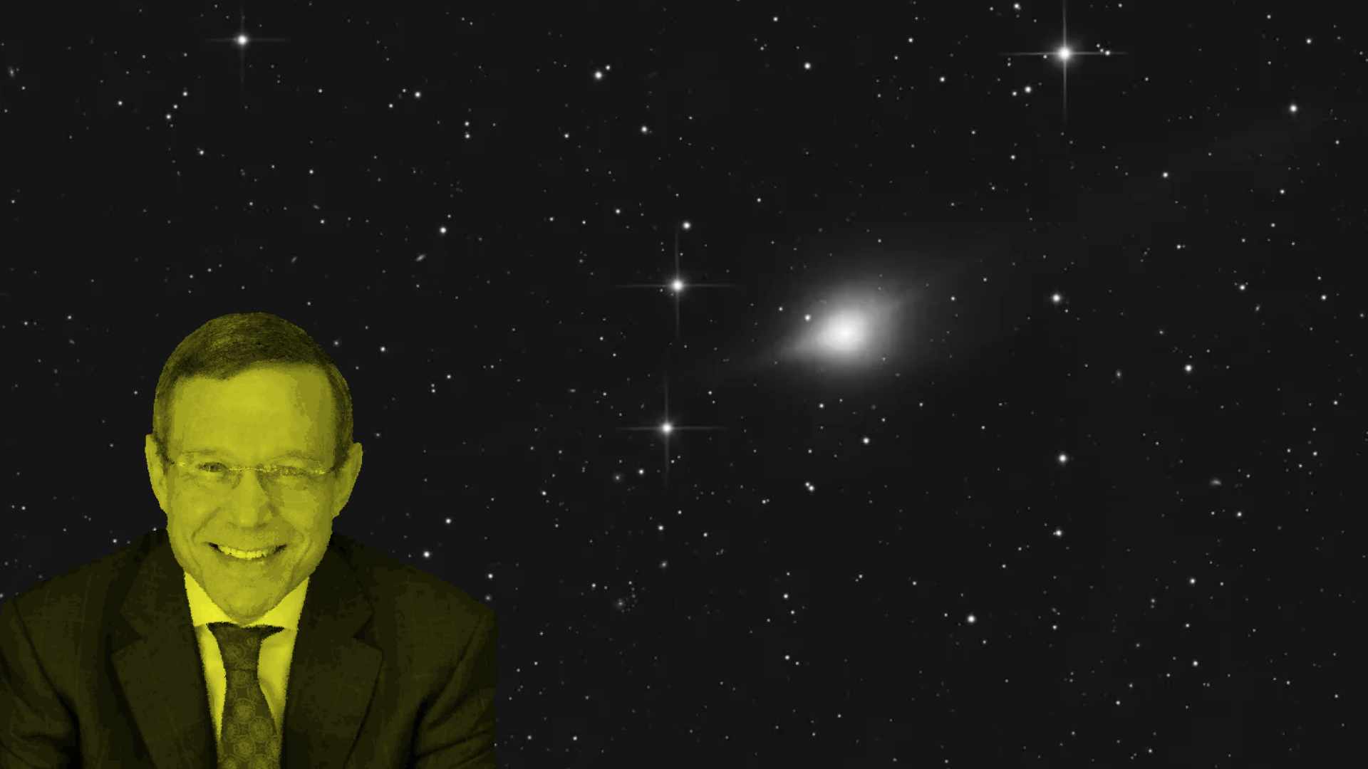 3I/ATLAS: Harvard Astrophysicist Avi Loeb Speculates If The Exocomet’s Anti-Tail Is Made Of Swarm Of Alien Objects