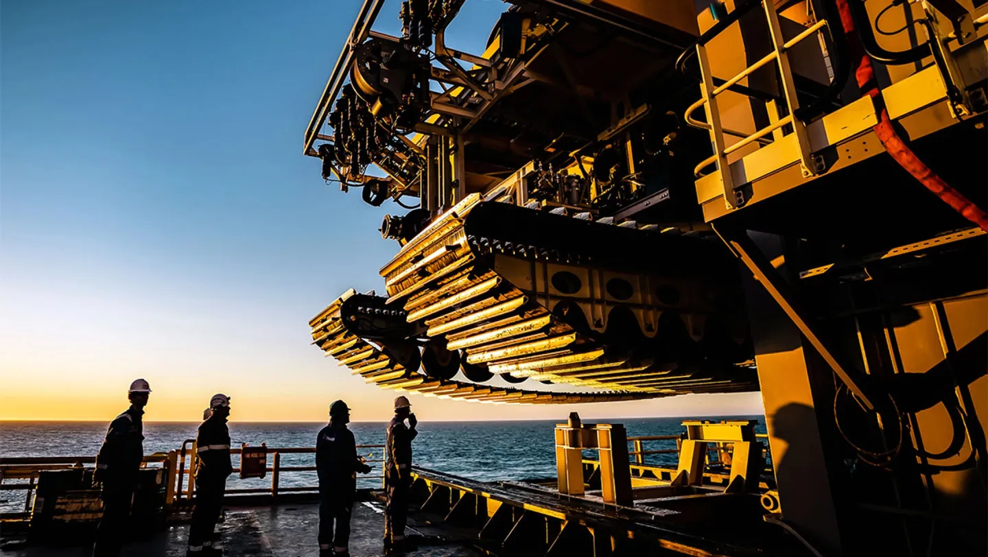 Deep-sea mining could start soon — before we understand its risks