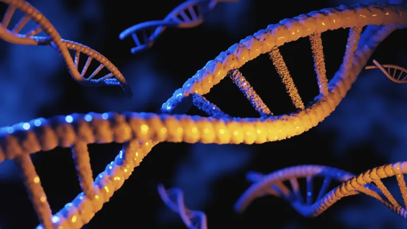 AI generated its first working genome: a tiny bacteria killer