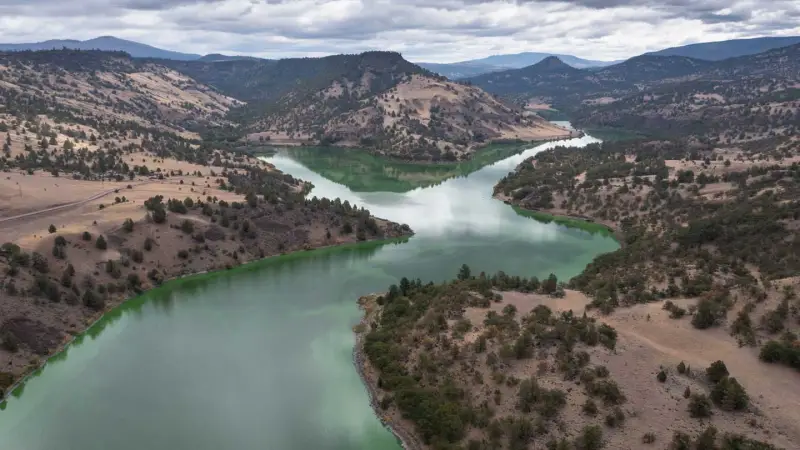 How a Yurok family played a key role in the world’s largest dam removal project 