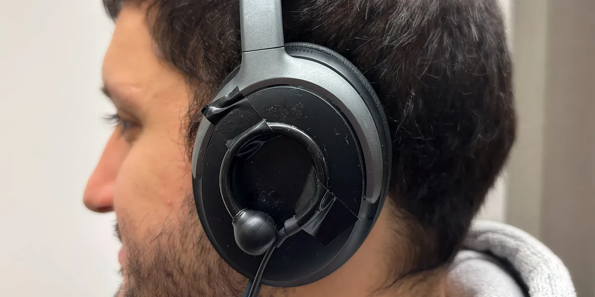 AI Enhances Hearing Devices for Clearer Conversations
